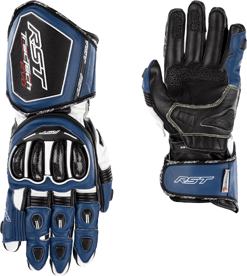 RST Tractech EVO 4 CE Glove