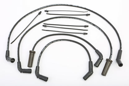 MOROSO High Performance Spiral Ignition Wire