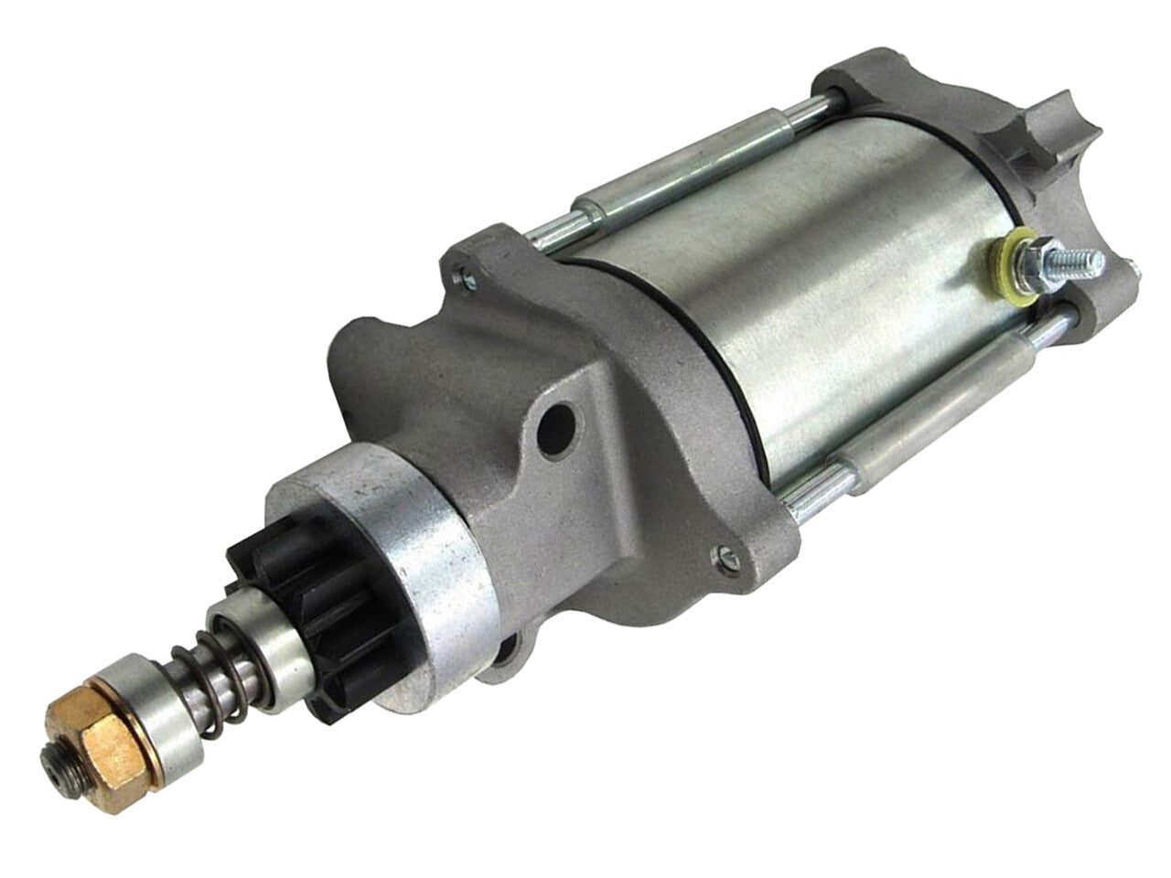 SP1 Starter Motor