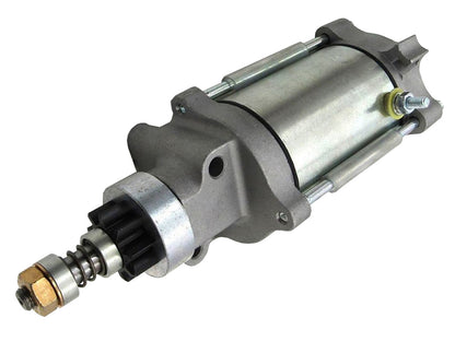 SP1 Starter Motor