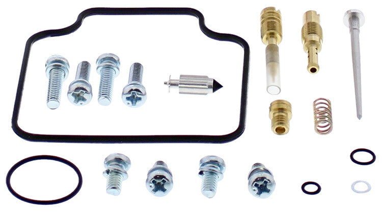All Balls Carburetor Rebuild Kit