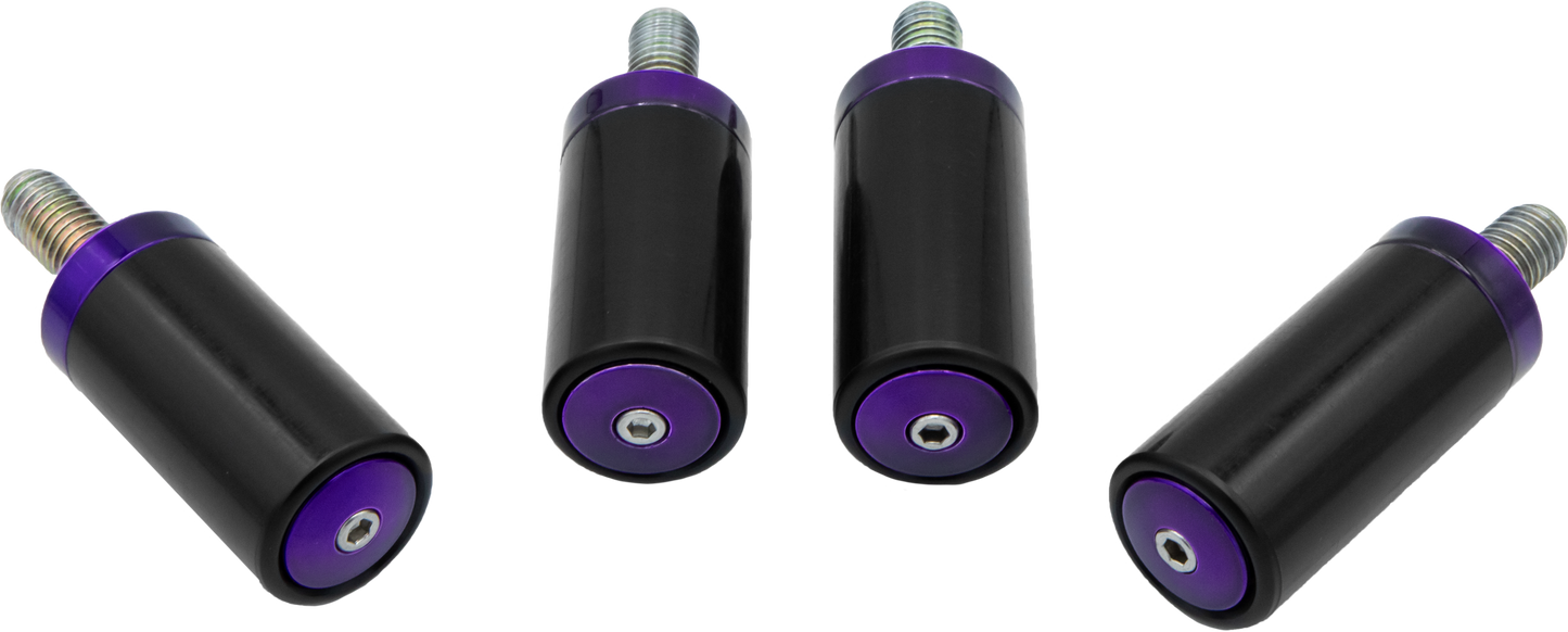 SANTORO FABWORX Bag Guard Extreme Chacho