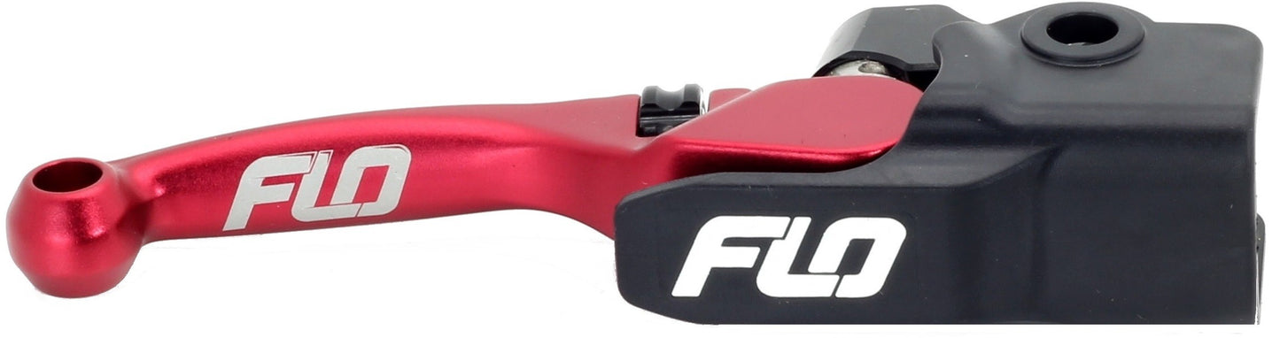 Flo Motorsports Pro 160 Brake Lever