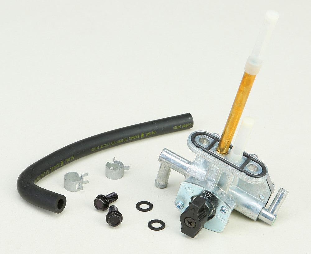 All BallsFuel Valve