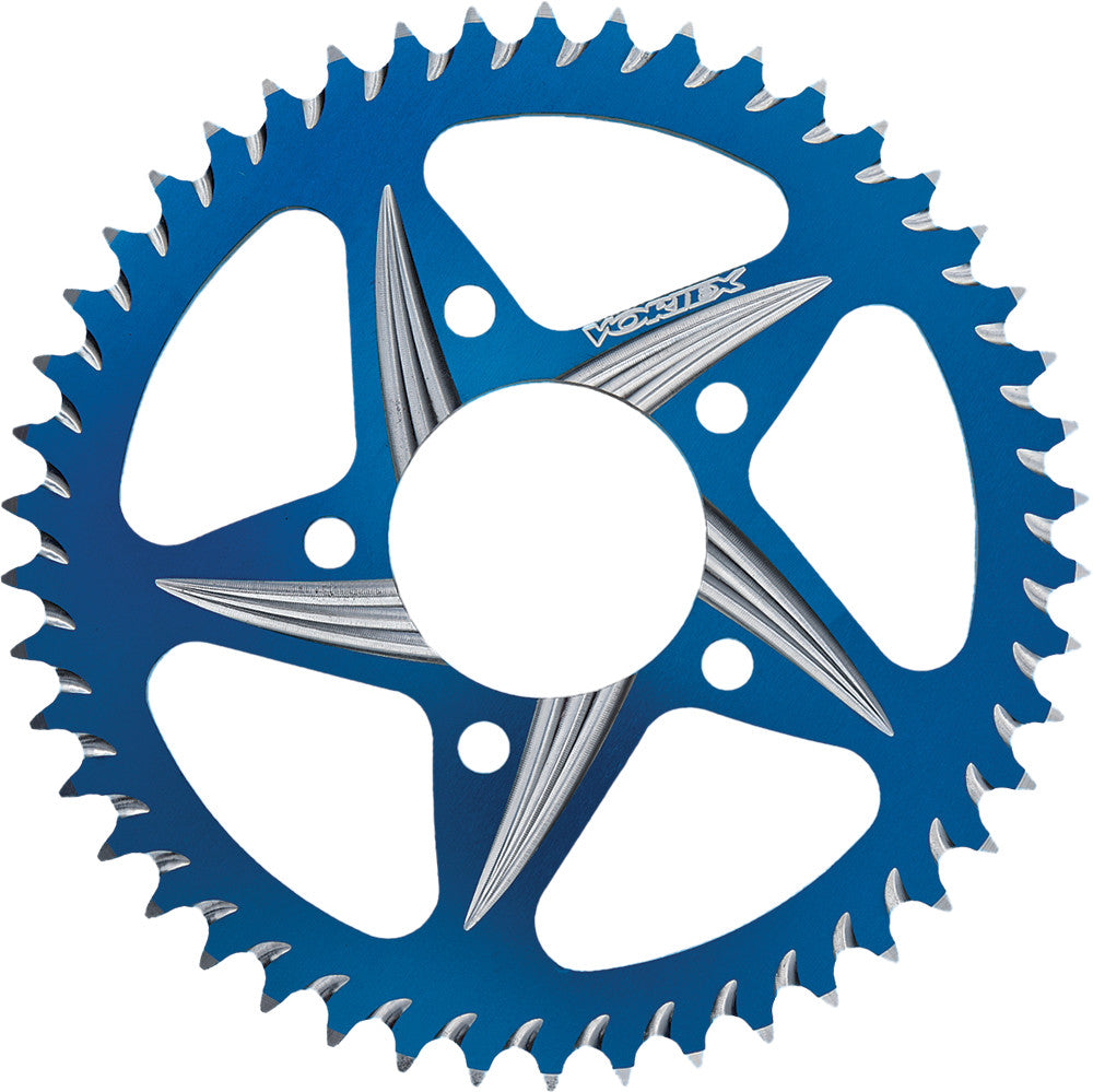 VORTEX CAT5 Rear Aluminum Sprocket