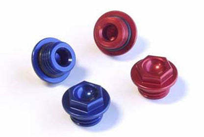 WORKS Oil Filler Plug