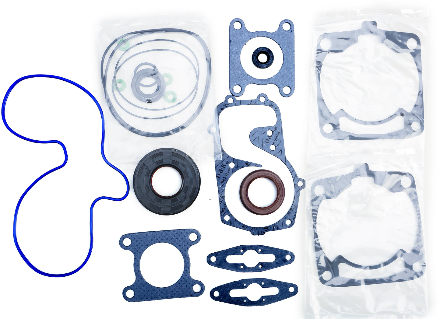 SP1 Engine Gasket Set