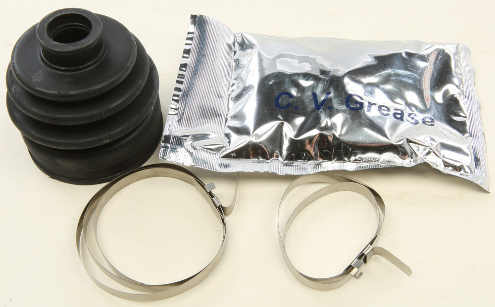 All Balls CV Boot Kit