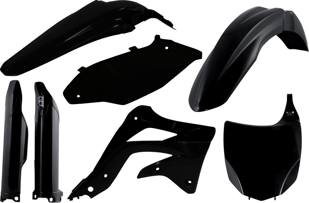 Acerbis Full Plastic Kit