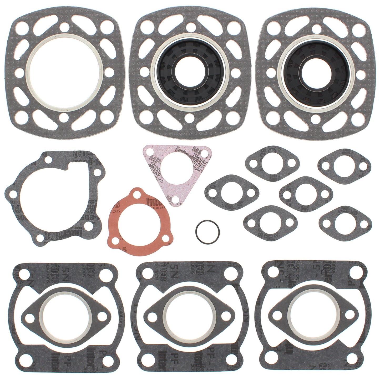 VERTEX Full Gasket Set