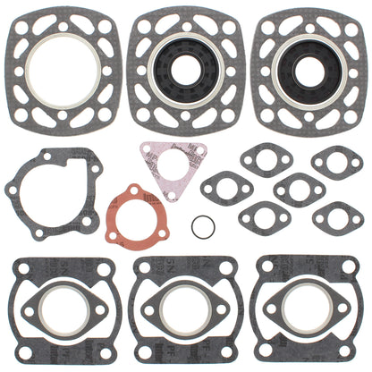 VERTEX Full Gasket Set