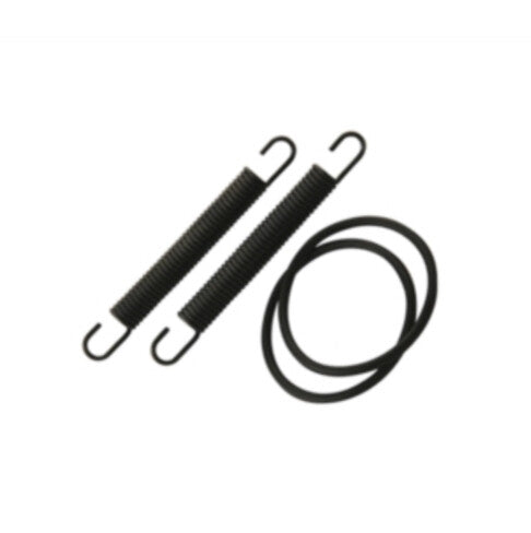 FMF Exhaust Spring/O-Ring Kit
