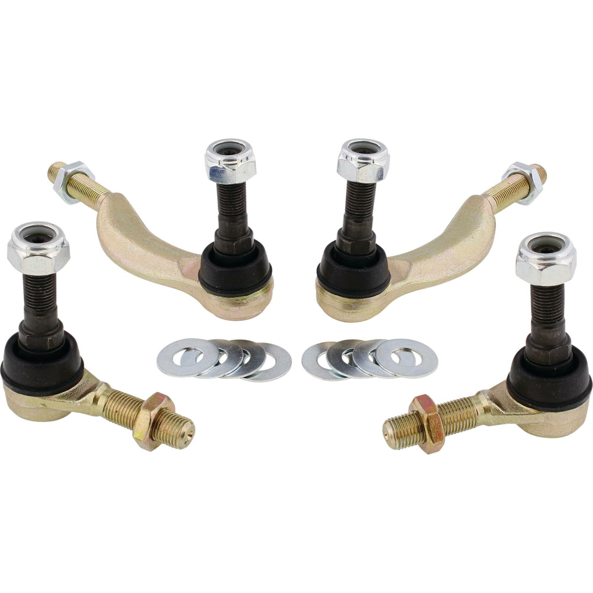All Balls Tie Rod Ends