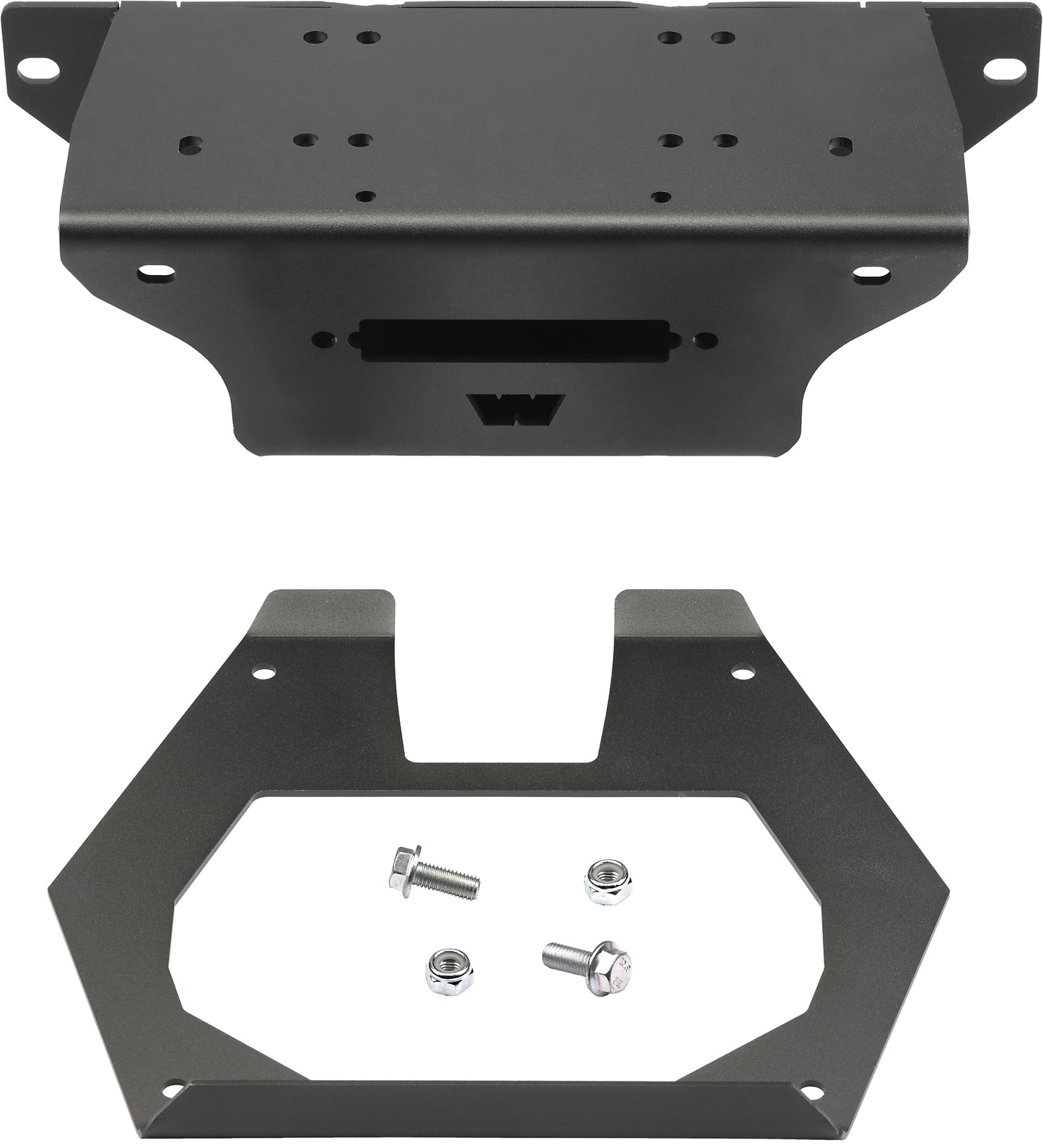 WARN Winch Mounting Kit