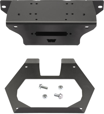 WARN Winch Mounting Kit