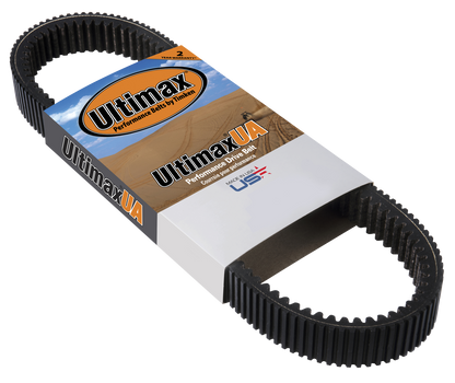 ULTIMAX Ultimax UA Drive Belt