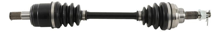 All Balls 6 Ball Heavy Duty Axle
