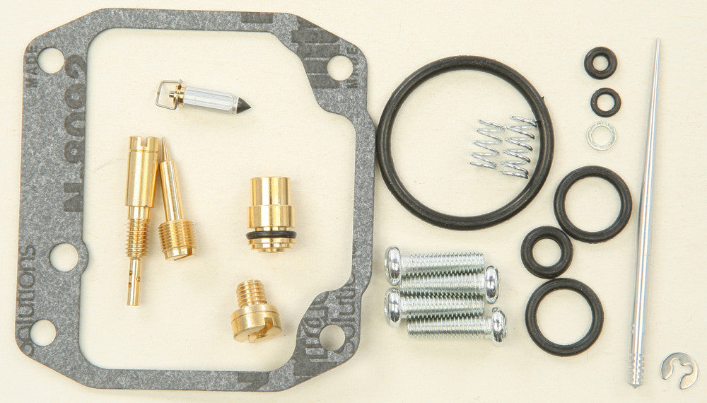 All Balls Carburetor Kit