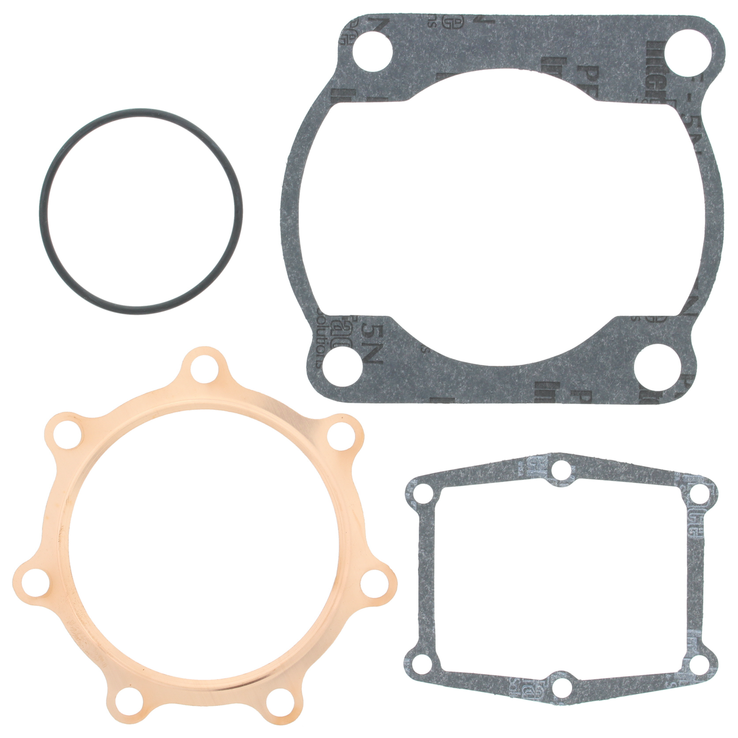 VERTEX Top End Gasket Set