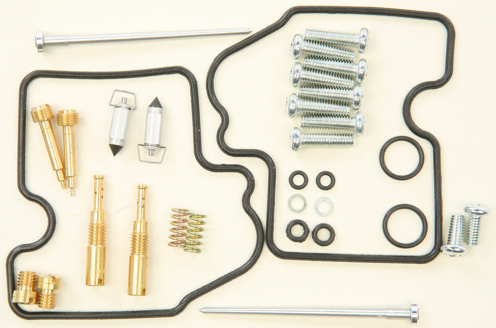 All Balls Carburetor Kit