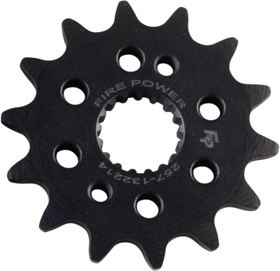 Fire Power Front CS Sprocket