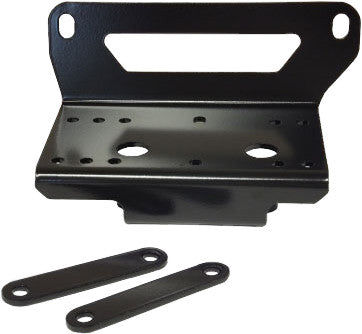 KFI Winch Mount