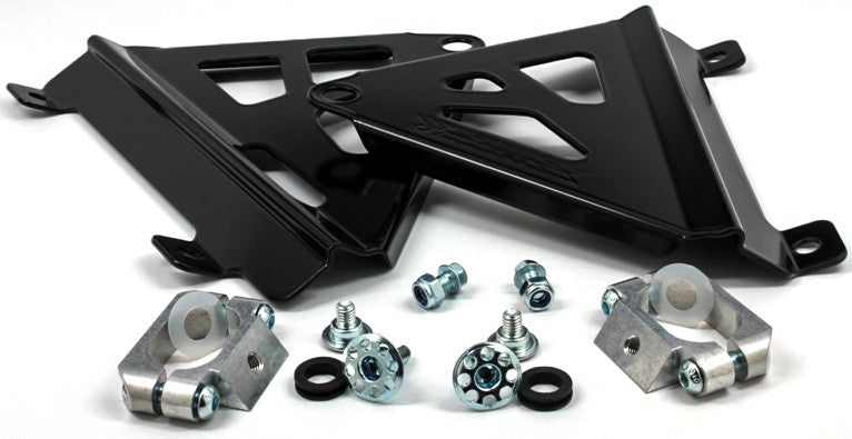 WORKS Radiator Brace