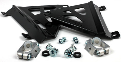 WORKS Radiator Brace