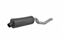 MBRP Single-Slip-On System Sport Muffler