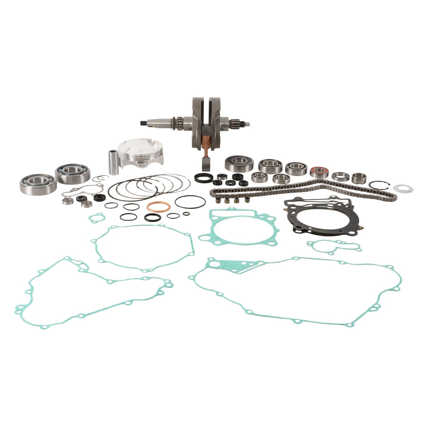 VERTEX Complete Engine Rebuild Kit