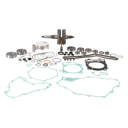 VERTEX Complete Engine Rebuild Kit
