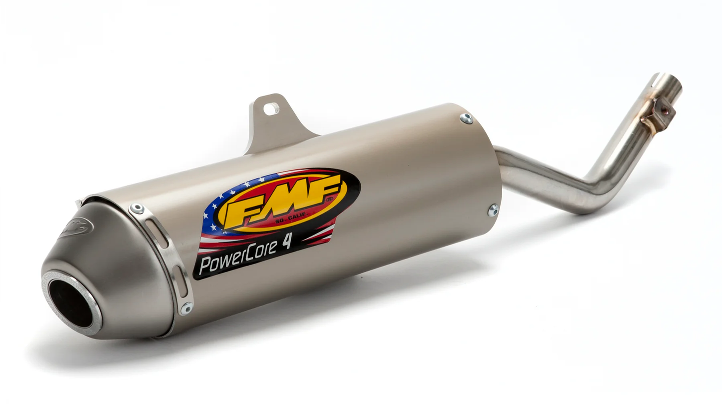 FMF Offroad Powercore 4 Exhaust Spark Arrestor