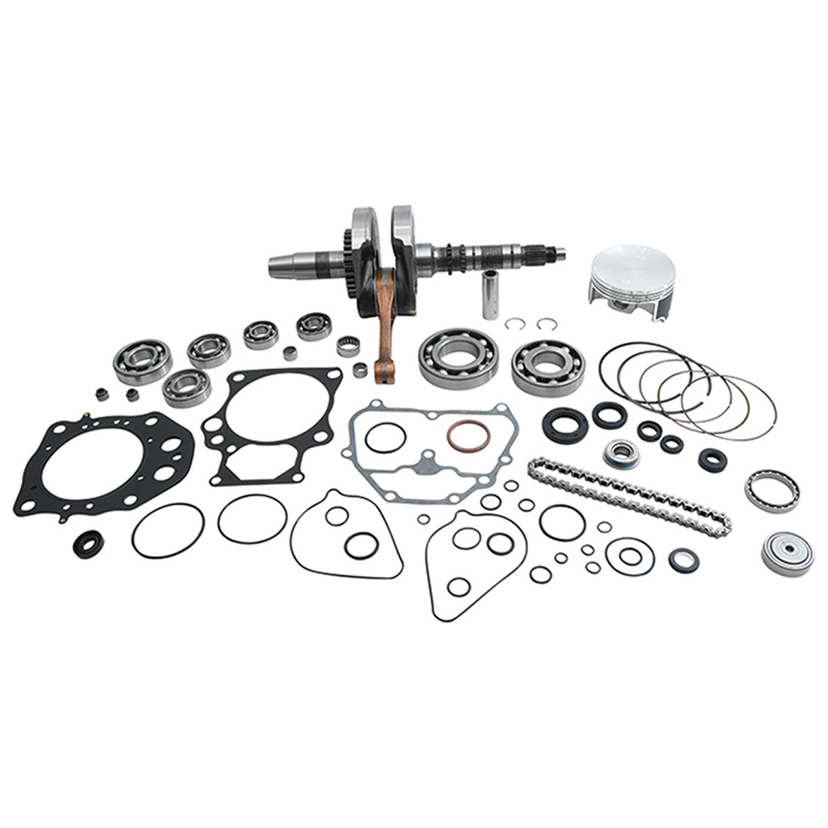 VERTEX Complete Engine Rebuild Kit