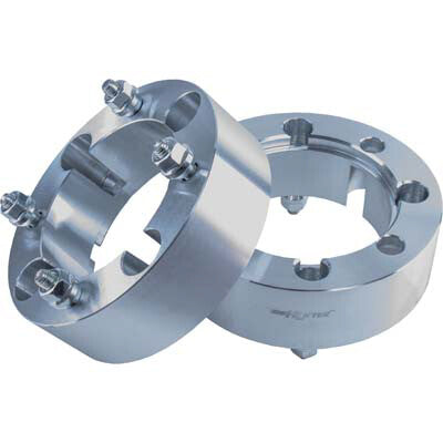 High Lifter Wide Tracs Wheel Spacers