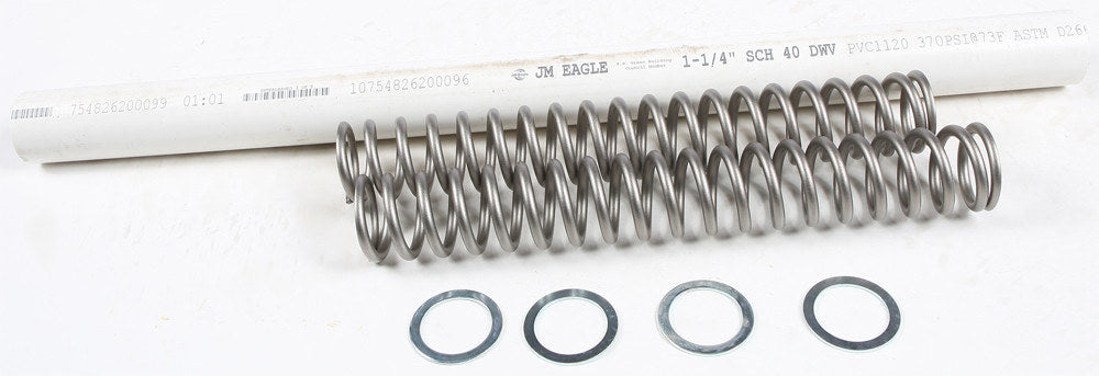 Race Tech High Performance Fork Springs