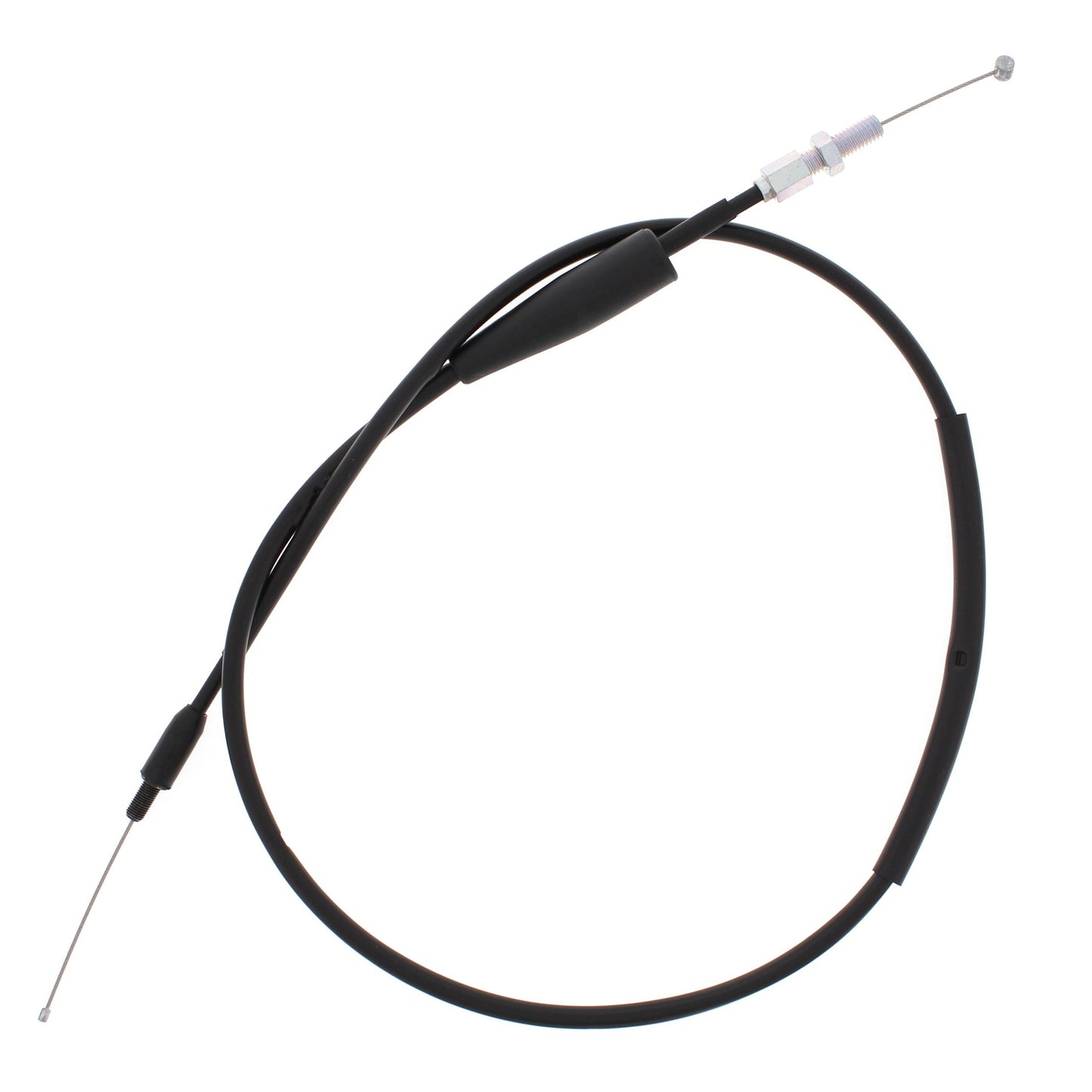 All Balls Throttle Cable
