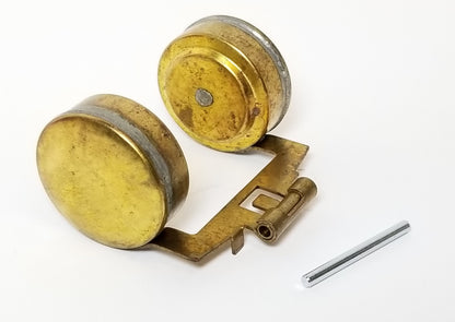 K&S Carburetor Float
