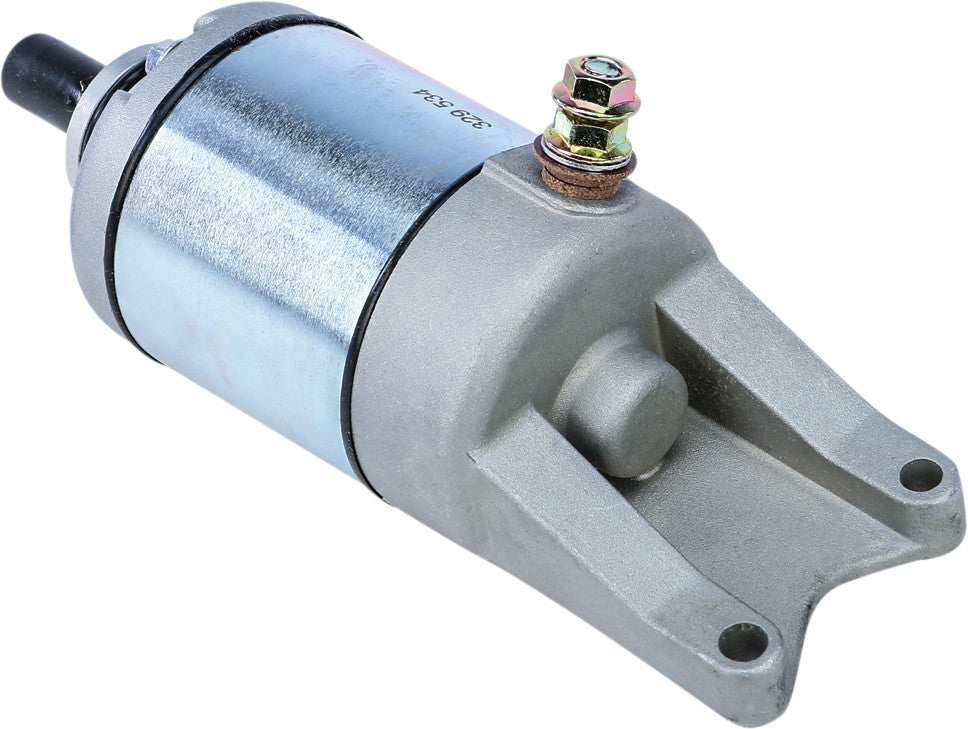 Fire Power Starter Motor