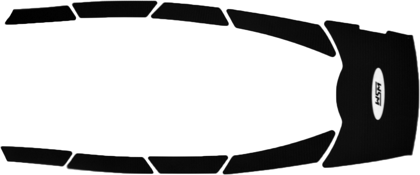 WSM Traction Mat