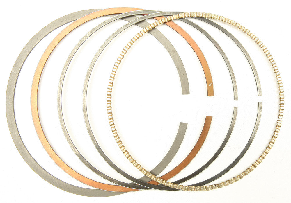 WISECO Ring Set for Wiseco Pistons