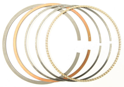 WISECO Ring Set for Wiseco Pistons