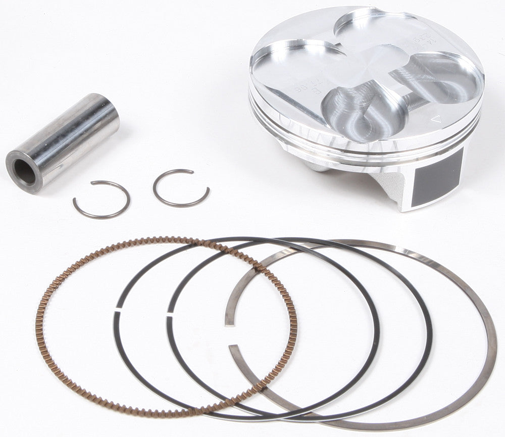 Vertex Forged Piston Kit