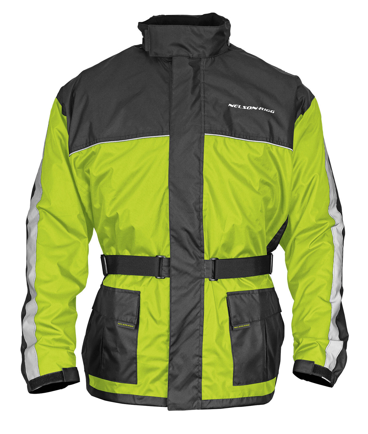 Nelson Rigg Solo Storm Jacket