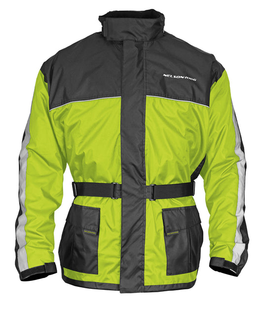 Nelson Rigg Solo Storm Jacket