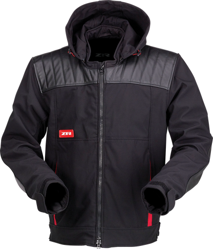 Z1R Armored Jacket
