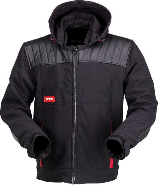 Z1R Armored Jacket