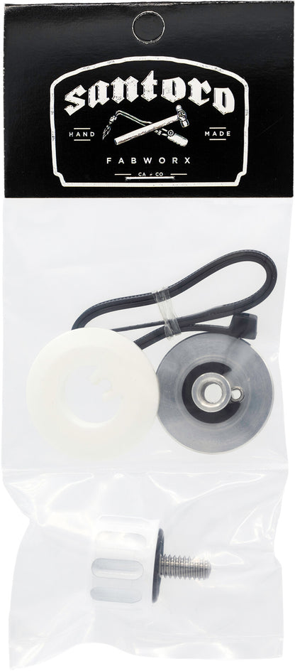 SANTORO FABWORX Seat Screws