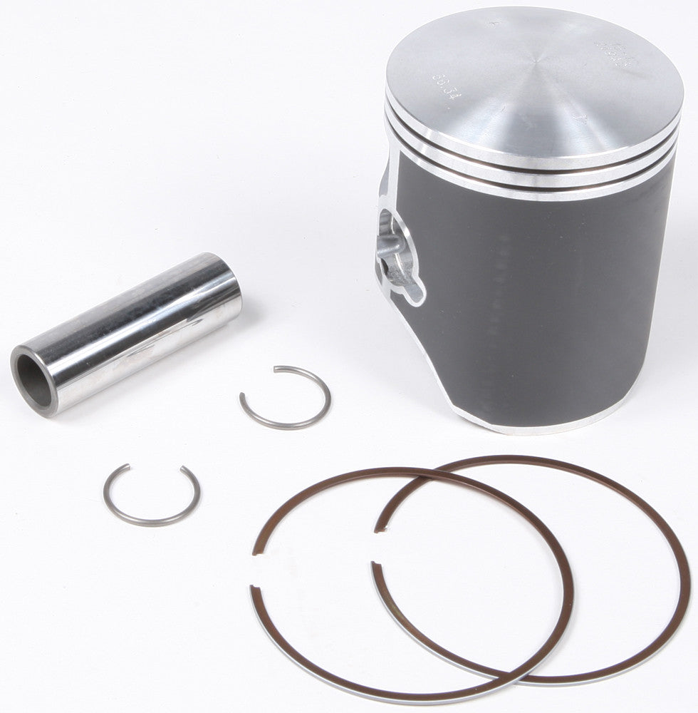 Vertex Cast Piston Kit