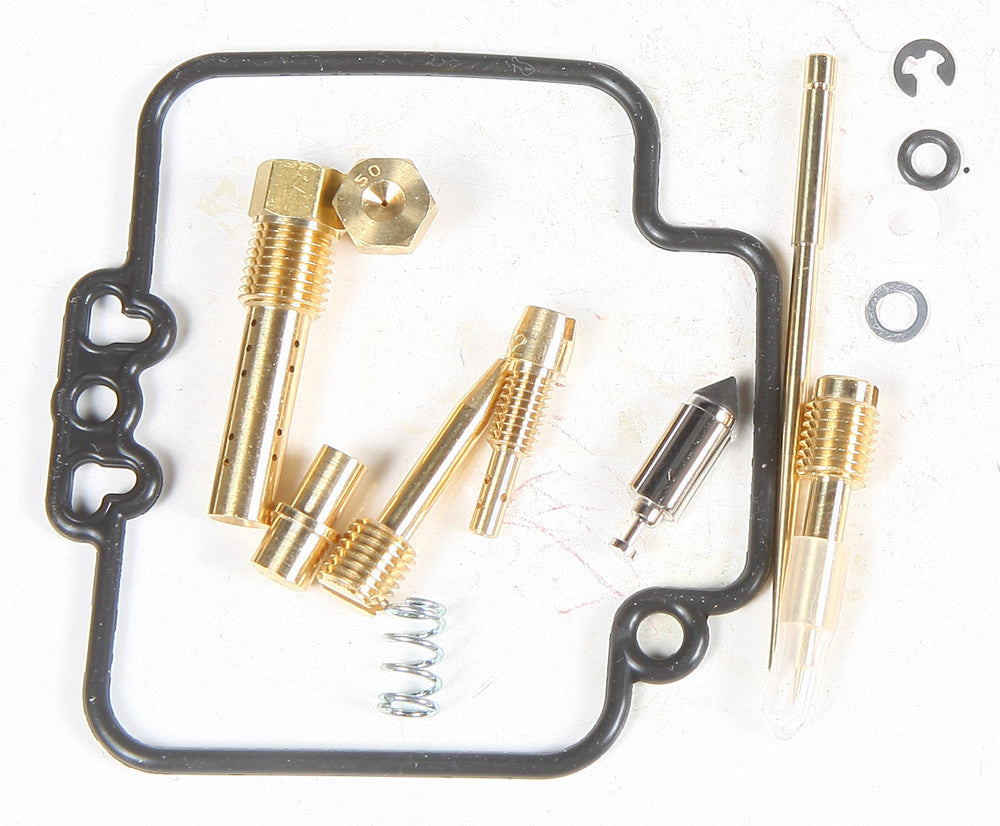 SHINDY Carburetor Repair Kit