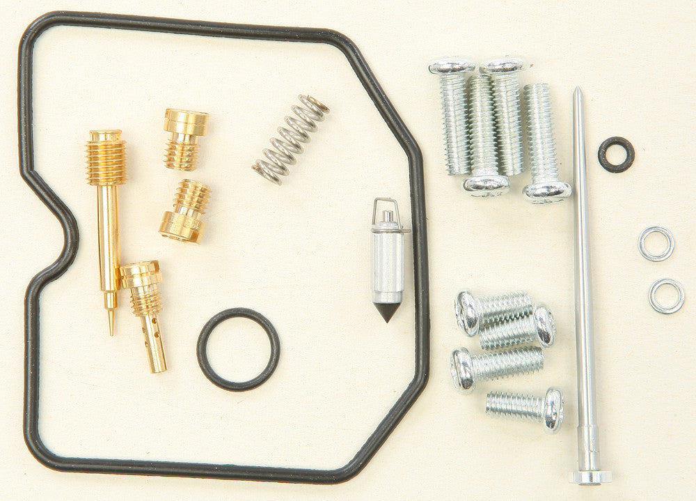 All Balls Carburetor Kit